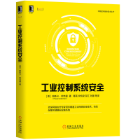 音像工业控制系统安/络空间安全技术丛书帕斯卡·阿克曼