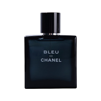 香奈儿(Chanel)BLEU蔚蓝男士淡香水经典男士香水 EDT 50ml