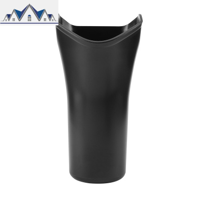 汽车雨伞收纳桶 车内放雨伞桶车用雨伞固定放置盒防水 挂式垃圾桶 三维工匠