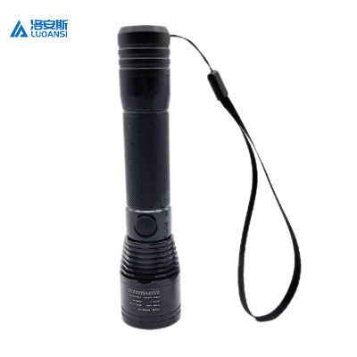 洛安斯 袖珍防爆工作灯 BAD202C 个