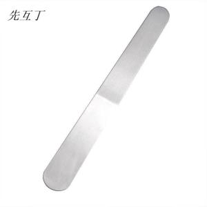 先互丁 不锈钢馅尺 16cm 个