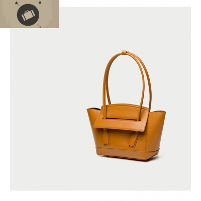 翅膀包包女2019新款洋气2020流行高级感大包大容量手提单肩包艾狄伊娃手提包