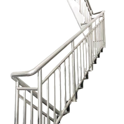 诚智旺 白钢栏杆扶手 定制/平方米