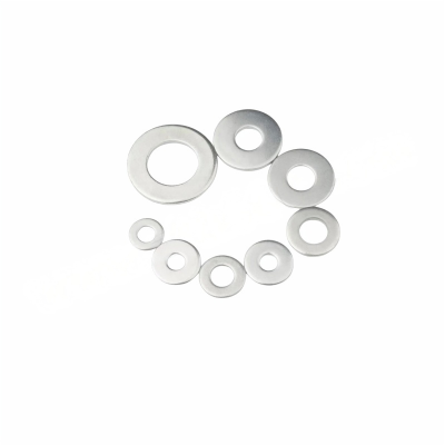 JIBIN/继彬GB97.1 平垫圈 碳钢Q235 100HV 镀锌φ10