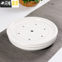 三维工匠整套中式家用鸡缸杯茶具套装创意手工茶壶盖碗大明成化斗彩主人杯 金线边茶盘