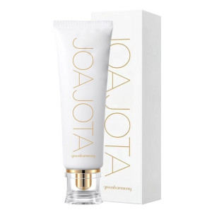 greenharmony韩国格林哈摩尼小白管氧气洗面奶洁面 深层清洁泡沫绵密不紧绷控油平衡 120ml