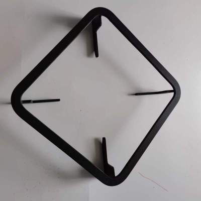 帮客材配 全新原装苏宁极物燃气灶JWB201/JWG201 炉架/锅架 收前务必验货