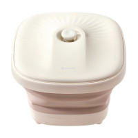 西屋智能恒温泡脚桶足浴盆 WZY410