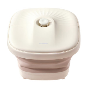 西屋智能恒温泡脚桶足浴盆 WZY410