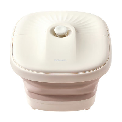 西屋智能恒温泡脚桶足浴盆 WZY410