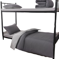 铭思沃五件套1.2m床 套