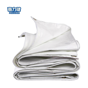 喜力健 膜结构顶棚布 PVDF 平方米