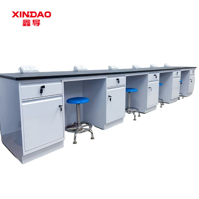 鑫导 实验桌 SYT94-PP边台定制 米