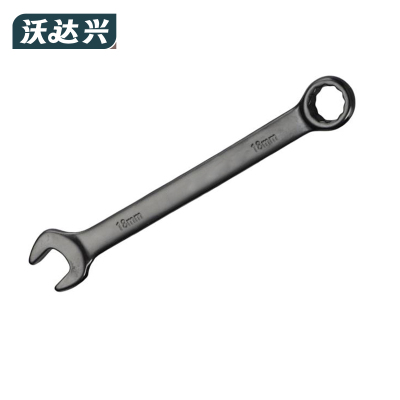 沃达兴 两用扳手 18mm 把