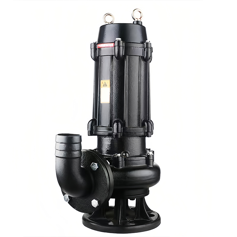 卫未来 污水污物潜水电泵 W50WQ(D)7-15-1.1 台