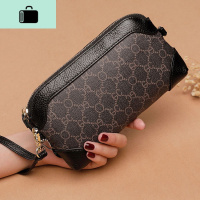 [配肩带]大容量手包女手拿包手抓包拉链手机包单肩斜挎包NEW LAKE女手包