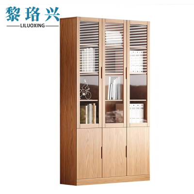 黎珞兴储物柜1.2米三门台