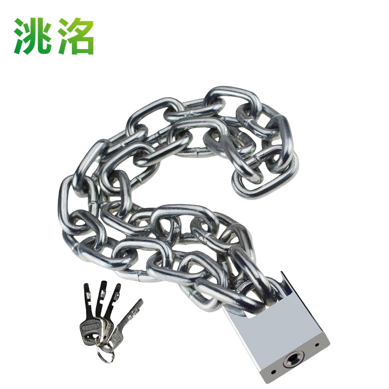 洮洺 链条锁 0.3m*3mm 把