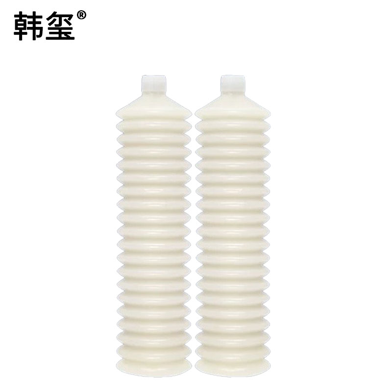韩玺 毛毛虫黄油弹润滑脂 高温耐磨锂基脂 低温白脂 300g/支