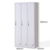 更衣柜三圣L9 1800*900*420mm