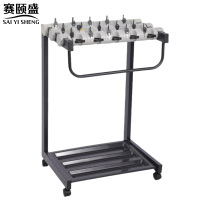 赛颐盛雨伞架18头560*450*970mm个