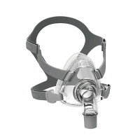 瑞迈特呼吸机 F5A口鼻罩 口鼻面罩 呼吸机配件 适合部分呼吸机使用 默认发(中号)M号