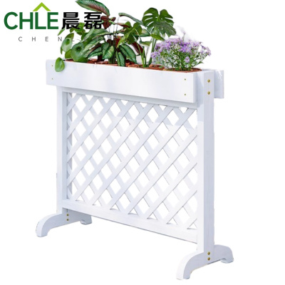 晨磊花槽花箱100*33*90cm/个