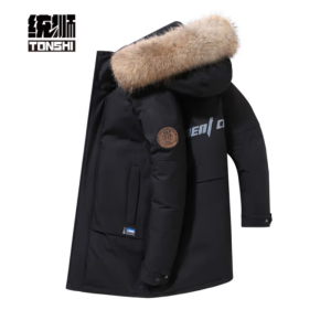 统狮 防寒服羽绒服 YR4 件