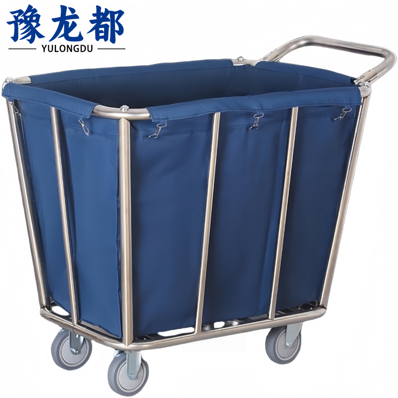 豫龙都 布草车 加厚 个