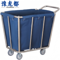 豫龙都 布草车 加厚 个