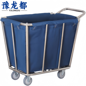 豫龙都 布草车 加厚 个