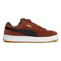 彪马(Puma)男板鞋复古大底加厚防滑耐磨粗线设计休闲百搭鞋