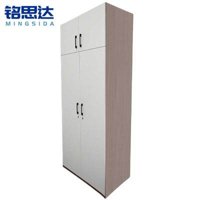 铭思达衣柜800*550*2400mm台
