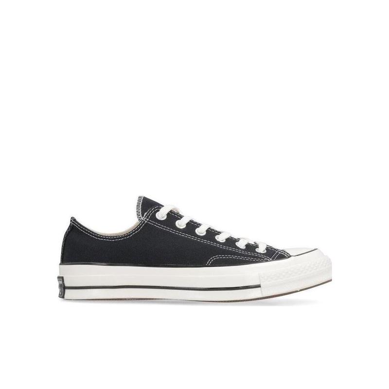 匡威(CONVERSE)低帮休闲运动鞋男鞋舒适透气跑步鞋棉质鞋面橡胶底