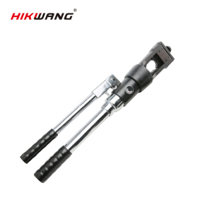 HIKWANG 接续管压管钳 钳压管压钳 35-240mm²铝接续管压接钳 YQ-240/台 台
