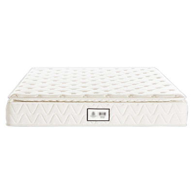 风雷动压缩卷包床垫席梦思独立弹簧天然乳胶超软折叠E款/[天然乳胶3cm+独立布袋簧]厚约25cm1000*2000mm