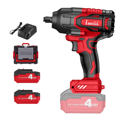 Leecbb 锂电扳手 L100 台