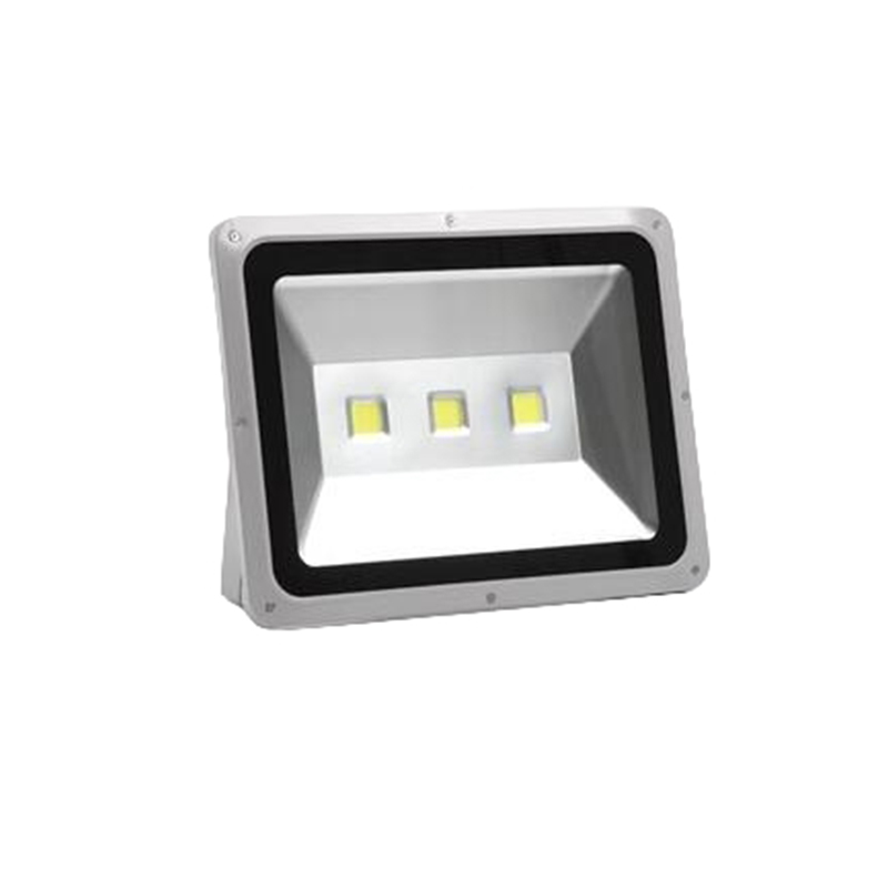 鑫荣登 LED投光灯 XRD553 150W 银白色外壳