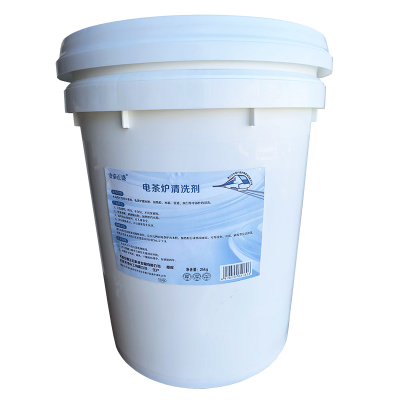 安泰正盛 电茶炉清洗剂 25kg/桶