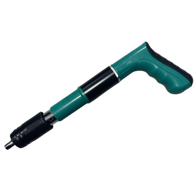 吉迎尚品 炮钉枪射钉枪气钉枪打钉枪 100钉+修理包 套