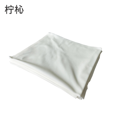柠杺 工业油污擦拭布 30*30cm 块