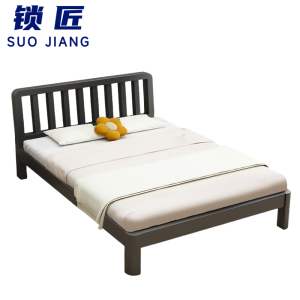 锁匠 简易床