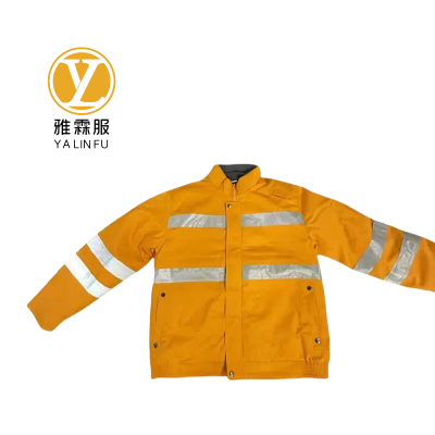 雅霖服 防寒服YLF-FH91902 件