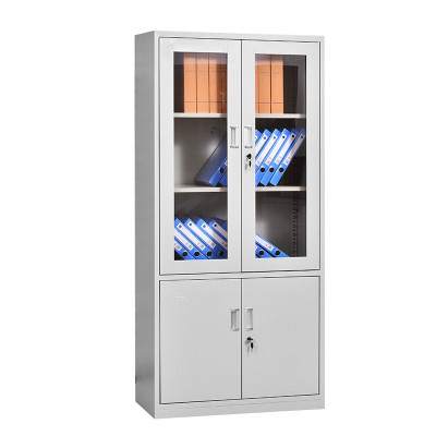 昀物档案柜大器台