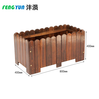 沣涢 花槽 800*400*400mm 个