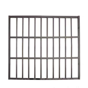 凡礼格不锈钢防盗窗定制平方米