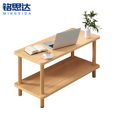 铭思达边桌小茶几