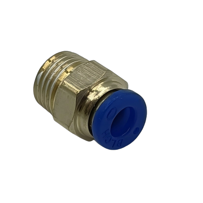 腾铁莲俐 气动快速接头 PC16-04 个