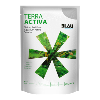 水泥鱼缸底砂免洗造景装饰黑泥土陶粒沙净水基肥不浑水