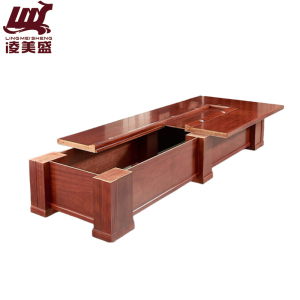 凌美盛 会议桌5米 LMS-108/张